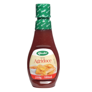 MOLHO AGRIDOCE 180ML SAKURA