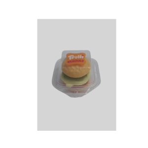 TROLLI BALA GEL PARTY BURGUER MINIS UN 10G