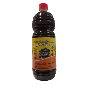 ÓLEO DE GERGELIM VOVÓ 900ML