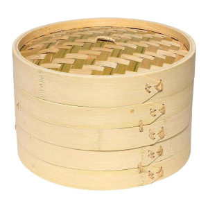 SHIKI CESTA DE BAMBU 24CM