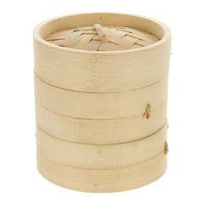 SHIKI CESTA DE BAMBU 15CM
