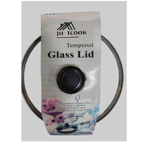 SHIKI TAMPA VIDRO 26CM 2601