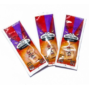 MOLHO AGRIDOCE MITSUWA SACHE 250UN