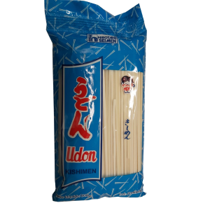 UDON KISHIMEN 500G HIROTANI