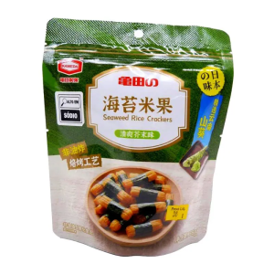 KAMEDA NORIMAKI WASABI 38G