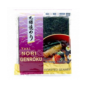 GENROKU YAKINORI  50FLS