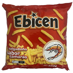 EBICEN CAMARAO 200G