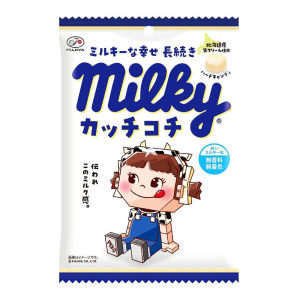 FUJIYA BALA DURA MILK 69G