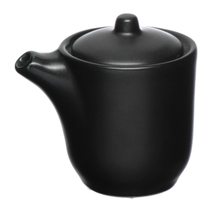 HAUSKRAFT MOLHEIRA SHOYU PORC. MANHATTAN PRETA 115ML PCLN200/PT