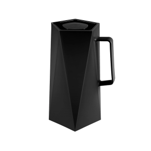 HAUSKRAFT GARRAFA TERMICA MANHATTAN PRETA 1L GART123/PT