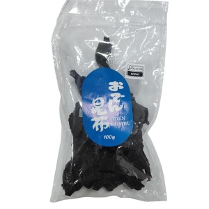 TAKASHIMAYA ODEN KOMBU 100G