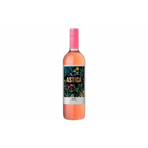 ASTICA VINHO ROSE SECO 750ML
