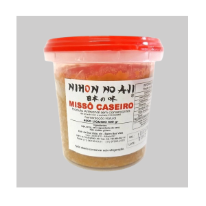NIHON NO AJI MISSO 400G