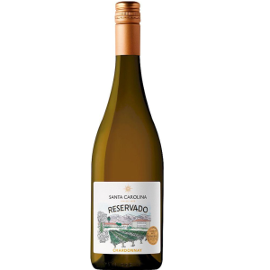 STA CAROLINA VINHO RESERVADO CHARDONAY 750ML