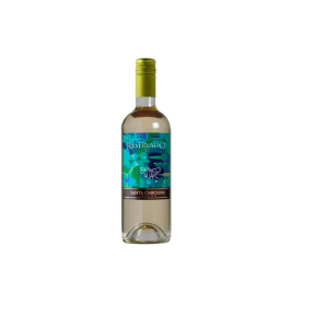 STA CAROLINA VINHO BRANCO SUAVE 750ML