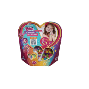 POLIBRINQ BRINQUEDO KIT MICANGAS MK20