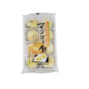 ROYAL DAIFUKU MOCHI MANGA 216G