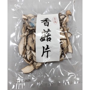 GW SHITAKE FATIADO 50G