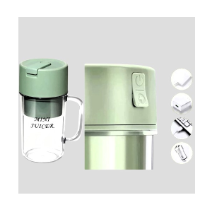 DAFU CRUSHER JUICER 340ML