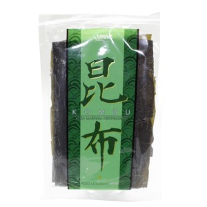TOKYO FOODS KOMBU 100G