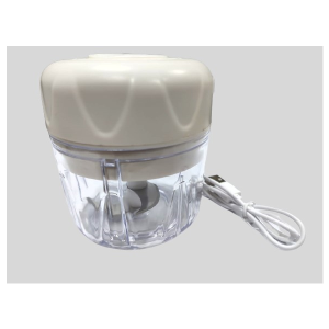 DAFU MINI TRITURADOR ELETRICO RECARREGAVEL