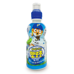 PALDO REFRESCO PORORO LEITE 235ML