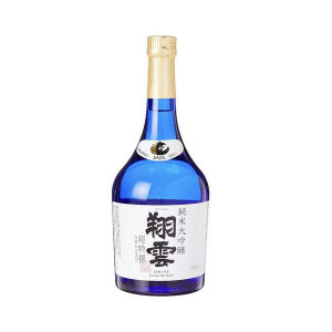 HAKUTSURU SAKE JUNMAI DAIGINJO SHO-UNE 720ML