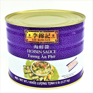 LKK MOLHO HOISIN 2,27KG