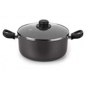 MULTIFLON CAÇAROLA 16 GOURMET C/TAMPA 53216