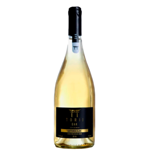 TORII OAK VINHO FINO BRANCO SECO SAUVIGNON BLANC 750ML
