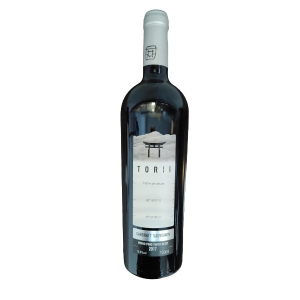 TORII VINHO FINO TINTO SECO CABERNET SAUVIGNON 2017 750ML