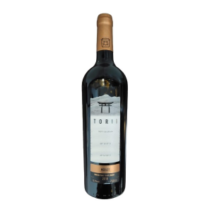 TORII VINHO FINO TINTO SECO MERLOT 750ML