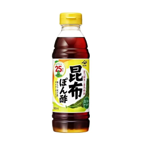 YAMAZA MOLHO KOMBU PONZU 360ML