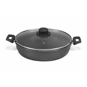 MULTIFLON CHURRASQ. P/ FOGAO C/ TAMPA REF.54628