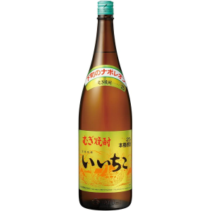 IICHIKO SHOCHU NAPOLEON 1,8L