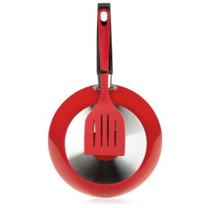 MULTIFLON FRIG. C/ ESPATULA VERMELHA 20CM 77820
