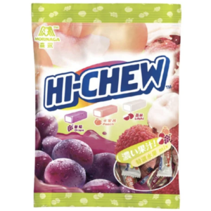 MORINAGA BALA HI CHEW EDICAO ESPECIAL 110G
