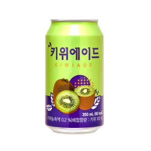 ILHWA REFRIGERANTE KIWI 350ML