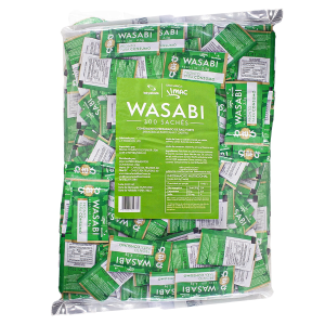 TOKYO FOODS WASABI SACHE 300UN