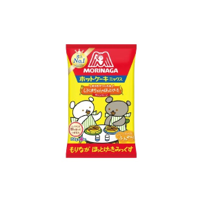 MORINAGA HOT CAKE MIX 600G