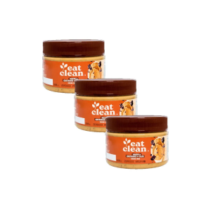EAT CLEAN PASTA CASTANHA CAJU SALTED CARAMEL 300G