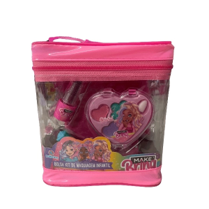 POLIBRINQ BRINQUEDO KIT MAKE BOLSA MK11