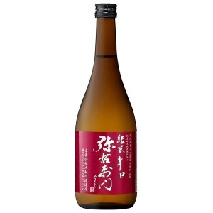 YAUEMON SAKE JUNMAI KARAKUTI 300ML