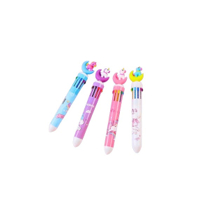 POLIBRINQ CANETA ESF 10EM1 MULTILUA SORT SB05