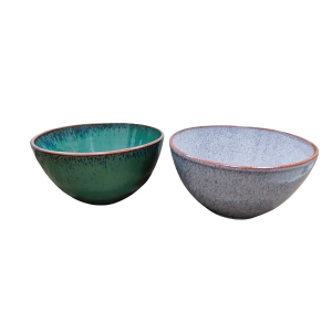 HAUSKRAFT BOWL CERAMICA MADRID 14,5X7CM MB14