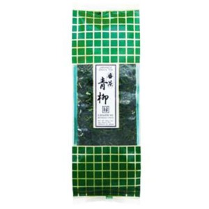 UJI AOYANAGUI BANCHA 200G