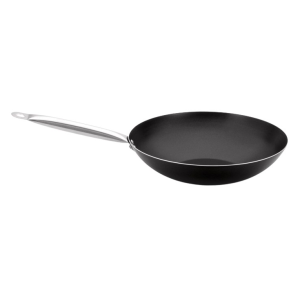 MULTIFLON WOK 34CM S/TAMPA CABO PROFISSIONAL 45134
