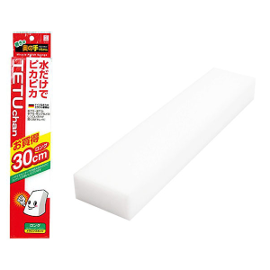 ESPONJA DE MELANINA 30CM JAPAN