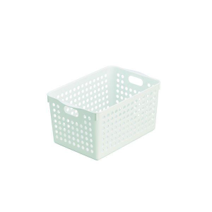 CESTO VAZADO DEEP BRANCO INO-4577