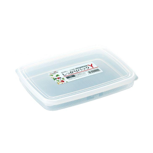 POTE PLASTICO K400 Y 1L NAKAYA